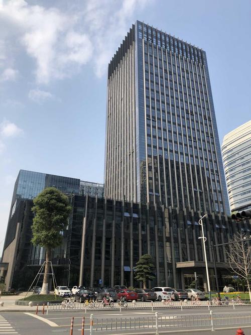 杭州恒领科技 扎根杭州科技沃土，驱动智能网联汽车新未来